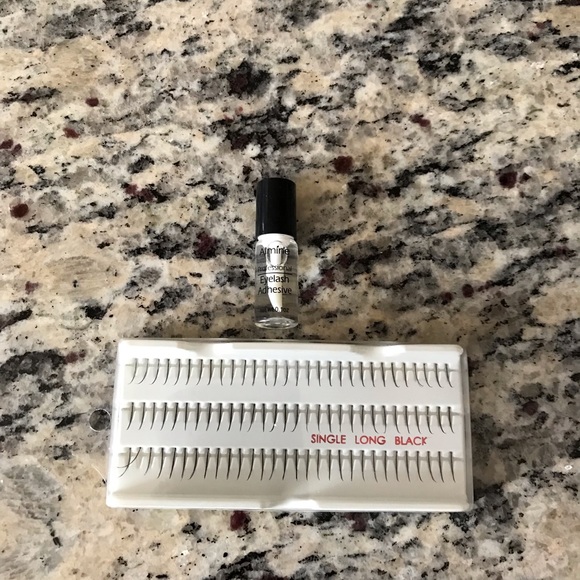 Eyelash Extension Kits - Picture 4 of 4